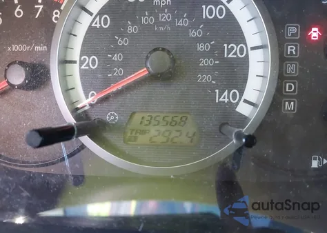 2007 Mazda Mazda5 Touring z USA, uszkodzony, nr VIN JM1CR293970155555